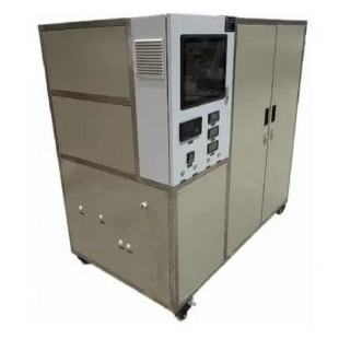 膜蒸馏设备型号TQMD100E-HF用于尿液处理