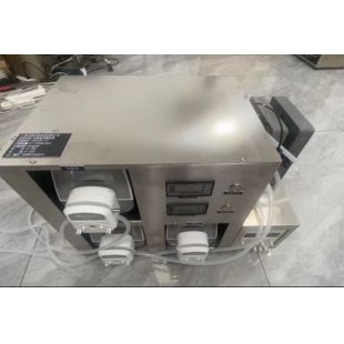 同沁环保 电渗析实验测试设备 型号TQEDM-2024