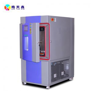 材料筛选温湿度试验快速温变试验箱