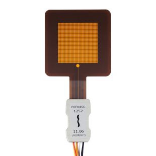 荷蘭Hukseflux FHF04SC熱通量傳感器