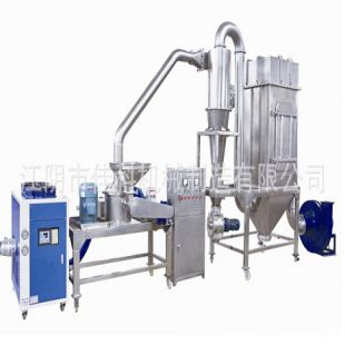 多功能微粉機（型號/廠家）-WFJ超微粉碎機（結(jié)構(gòu)/原理）