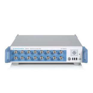 R&S®CMP180 无线电通信测试仪 ZL