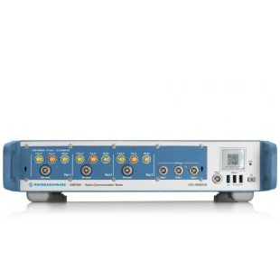 R&S®CMP200 无线电通信测试仪 ZL