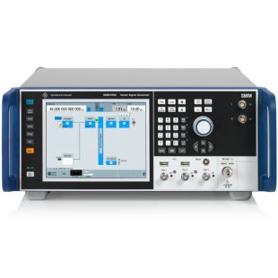 R&S?SMM100A 矢量信號發(fā)生器 ZL