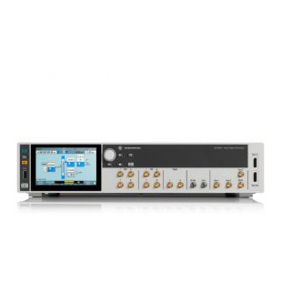 R&S SFI100A 寬帶中頻矢量信號發(fā)生器 ZL