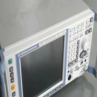 羅德與施瓦茨ESRP3 EMI 測試接收機 9 kHz 至 3.6 GHz ESRP3