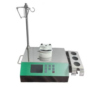 實驗用智能集菌儀ZW-808A  小型集菌儀薄膜過濾器