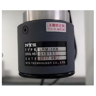NTS位移傳感器