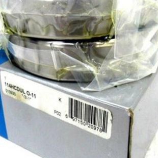 銷售美國BARDEN方位推進器軸承