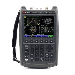 Keysight N9925A 網(wǎng)絡(luò)分析儀 供應(yīng)