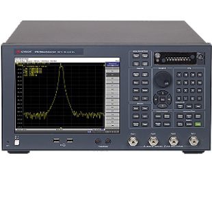 Keysight E5071C ENA 網絡分析儀 供應