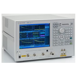Agilent E5052B 信号源分析仪 回收