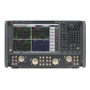 Keysight N5242B 網(wǎng)絡(luò)分析儀 供應(yīng)