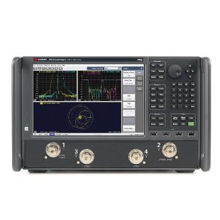 供應(yīng) Keysight N5227B 網(wǎng)絡(luò)分析儀