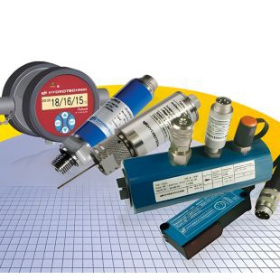 HYDROTECHNIK溫度傳感器