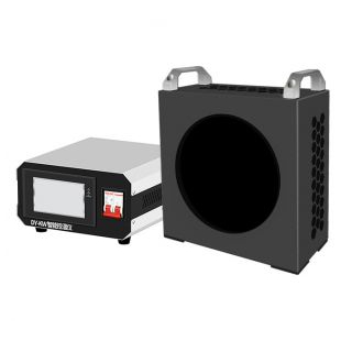 DY-HT2MF-300快速降温大面源黑体炉,方形辐射面300MM（室温+5℃-250℃）