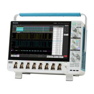 5 系列 B MSO54B 混合信號示波器 ZL