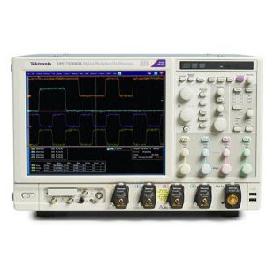 MSO/DPO70000DX 混合信號/數(shù)字熒光示波器 ZL