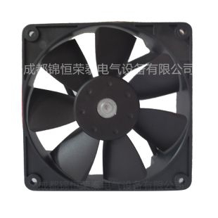德國(guó)ebmpapst軸流風(fēng)機(jī) 4414F/39 變頻器用散熱風(fēng)扇