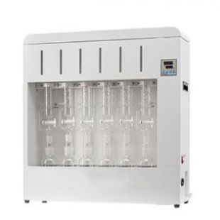 SC-KS06型索氏提取器