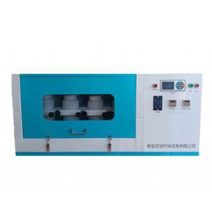 SC-ZD04型恒溫全自動(dòng)翻轉(zhuǎn)式振蕩器