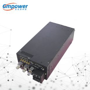 多級脈沖電源