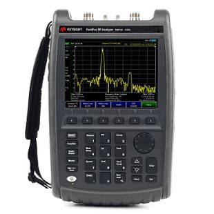 供應(yīng) Keysight N9913A 微波分析儀