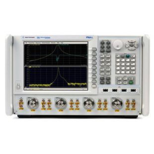 出售 Agilent N5231A 網(wǎng)絡(luò)分析儀