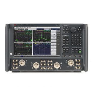 Keysight N5241B 微波網(wǎng)絡(luò)分析儀 出售