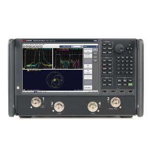 Keysight N5221B 網(wǎng)絡(luò)分析 出售