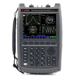 供應(yīng) Keysight N9928A 矢量網(wǎng)絡(luò)分析儀