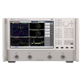 供應(yīng) Keysight E5080A 網(wǎng)絡(luò)分析儀
