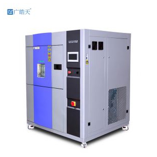 高低溫交變模擬環(huán)境老化廣晧天