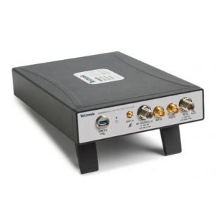 RSA600 系列實時頻譜分析儀 ZL