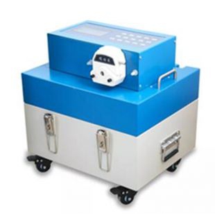SC-8000S型多功能水質自動采樣器