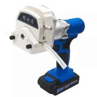 SC-8000A型手持式自動(dòng)采水器