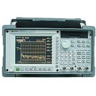 Keysight 35670A 動態信號分析儀 回收