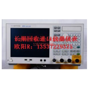 Agilent E5071C/8.5G 供應(yīng) 閑置
