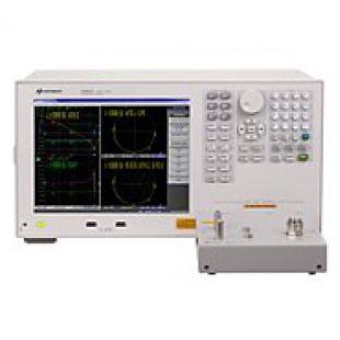 Agilent E4991B 供應(yīng) 阻抗分析儀