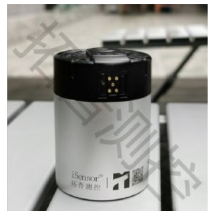 拓普測控-iSV-416三軸智能振動傳感器（測振儀）