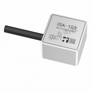 拓普測控-iSA-103微型振動傳感器