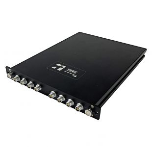 拓普測控-NDAQ20024U多通道動態信號測量模塊