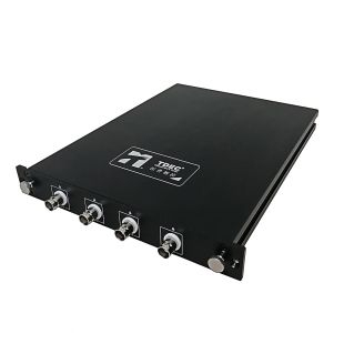 拓普測控-NDAQ9141U多通道動態信號測量模塊