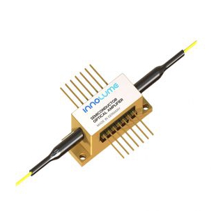 高增益半導(dǎo)體光放大器 1060nm 增益30dB HI1060