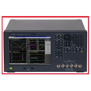 回收 Keysight E4990A 阻抗分析儀