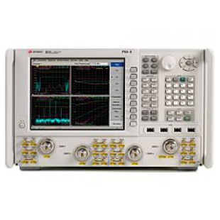 Agilent N5244A 微波網絡分析儀 供應