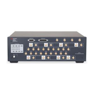 Agilent E5092A 網(wǎng)絡(luò)分析儀 供應(yīng)