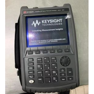N9923A 熱賣 Keysight N9923A