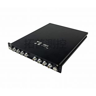 拓普測控-NDAQ9141U多通道動態信號測量模塊