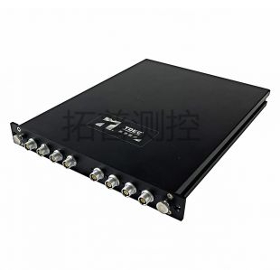 拓普測控-NDAQ9142U多通道動態信號測量模塊
